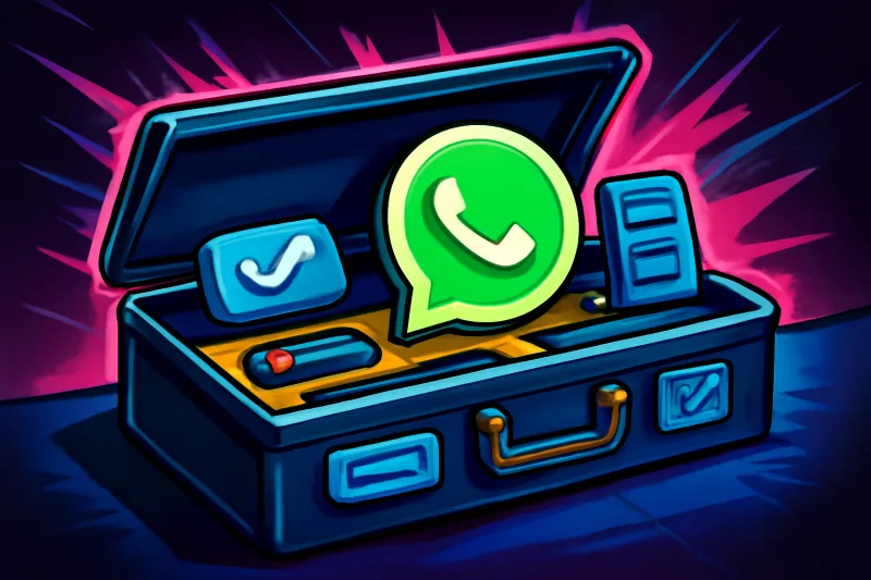 এক ঘণ্টার মধ্যে WhatsApp এর জন্য একটি ক্লিক টু চ্যাট লিঙ্ক যুক্ত করুন